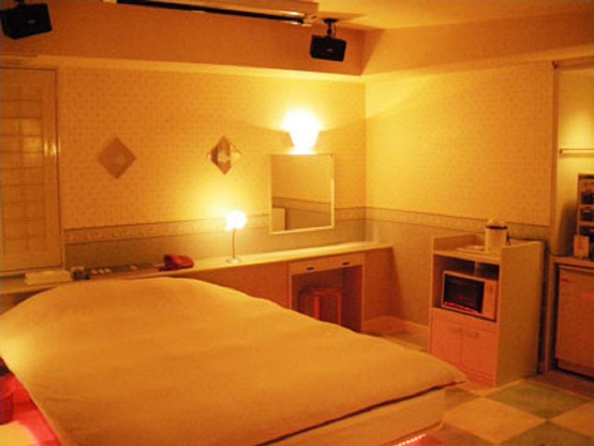Hotel Green Hill Fukaya Exteriér fotografie